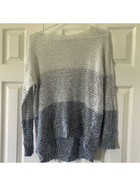 My Style Ombré sweater size M🥰🥰